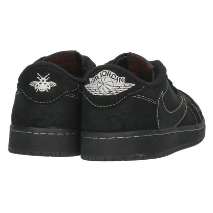 Travis Scott x Nike Sneakers Black Size 27.5cm