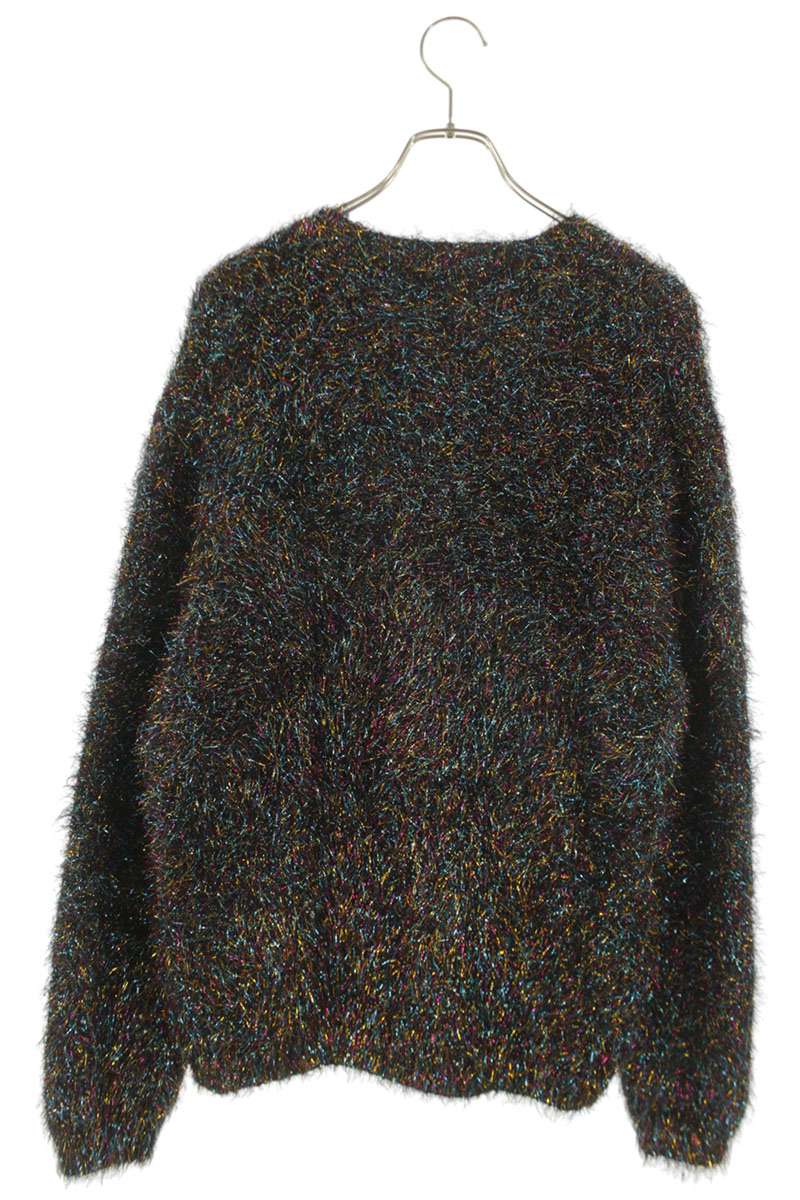 Supreme 23SS Sparkle Cardigan Size M