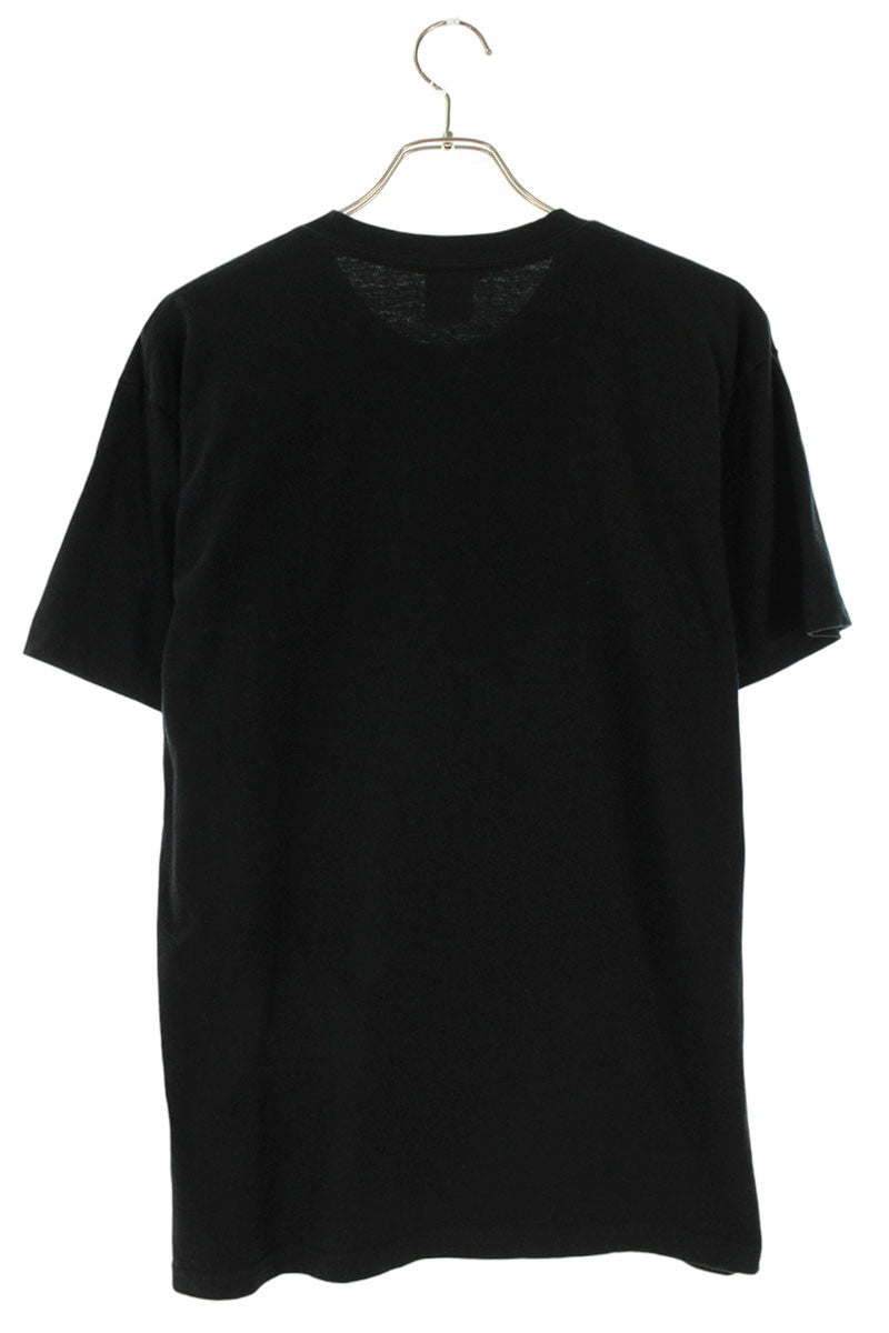 Supreme x Undercover 23SS Lupin Tee Print T-Shirt Black Size M