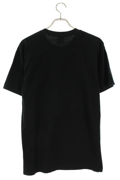 Supreme x Undercover 23SS Lupin Tee Print T-Shirt Black Size M