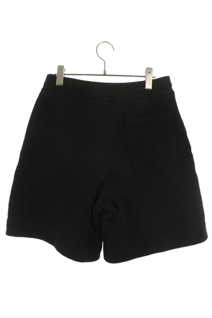 Jil Sander Cotton Long Pants Black Size US 30