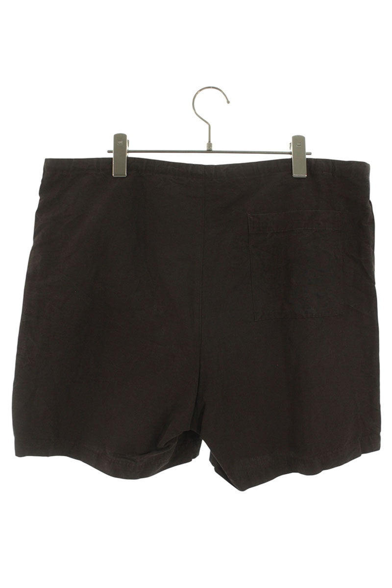 Auralee Cotton Pants Brown US 34