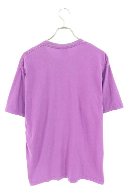 Supreme 22SS Knowledge Tee T-Shirt Purple Size L