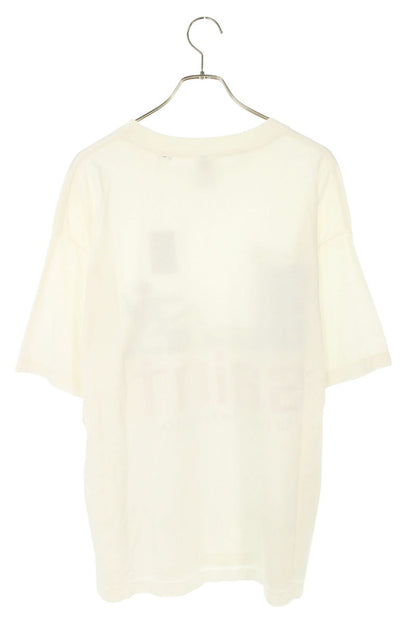 Saint Michael SAINT Print T-Shirt White Size XL