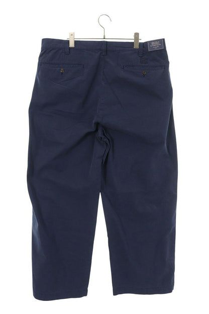 Polo Ralph Lauren Garment Dyed Long Pants Blue Size 38