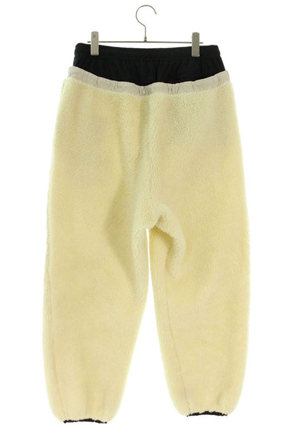 MIHARAYASUHIRO 23AW Long Pants White Size 30