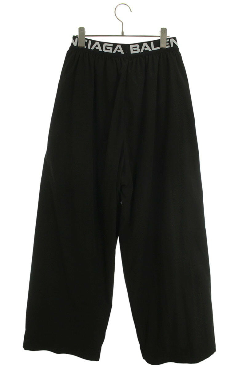BALENCIAGA x Under Armour Reversible Track Pants Size 32
