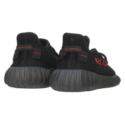 Kanye West x Adidas Sneakers Black Size 24cm