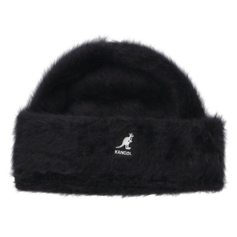 SUPREME 21AW Kangol Furgora Beanie Black Size ONE SIZE