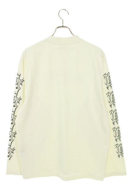 Vetements 25AW ICEWHITE CofLOGO T-Shirt White Size M