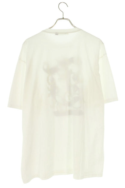 Vintage Undercover Tops - UNDERCOVER 25AW Plant Graphic T-shirt White Size 5 - Authentic Archive