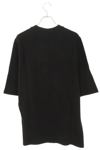 Vintage Rick Owens Tops - Rick Owens 25SS Jumbo T-Shirt Black Size L - Authentic Archive