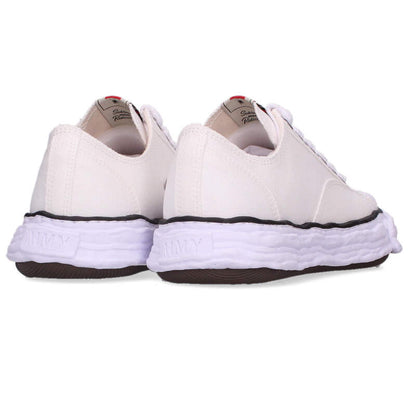 MIHARAYASUHIRO Sneakers White US 10.5