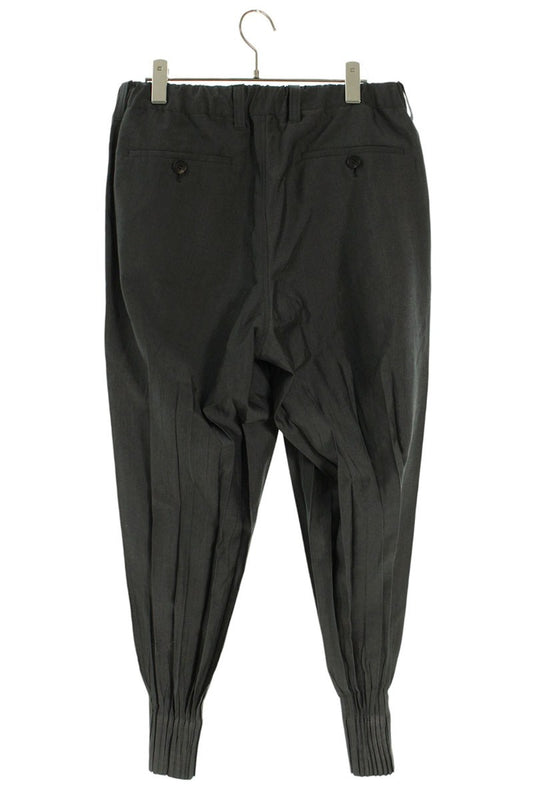 ISSEY MIYAKE MEN Long Pants Gray Size 2