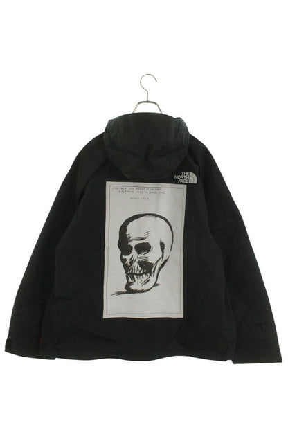 Supreme x The North Face 24AW Mountain Jacket Black Size XL