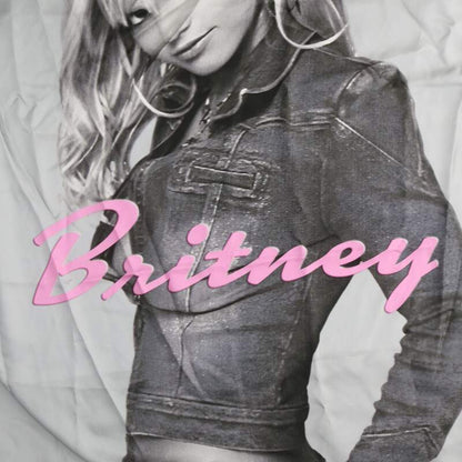 Balenciaga Britney Spears scarf Gray One Size