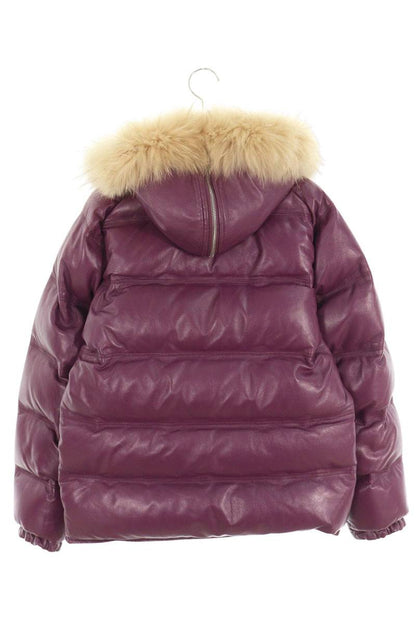 Bape Jacket Purple Size M