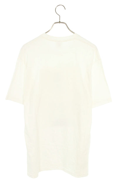 Supreme Tyler The Creator Tee Print T-Shirt White Size L