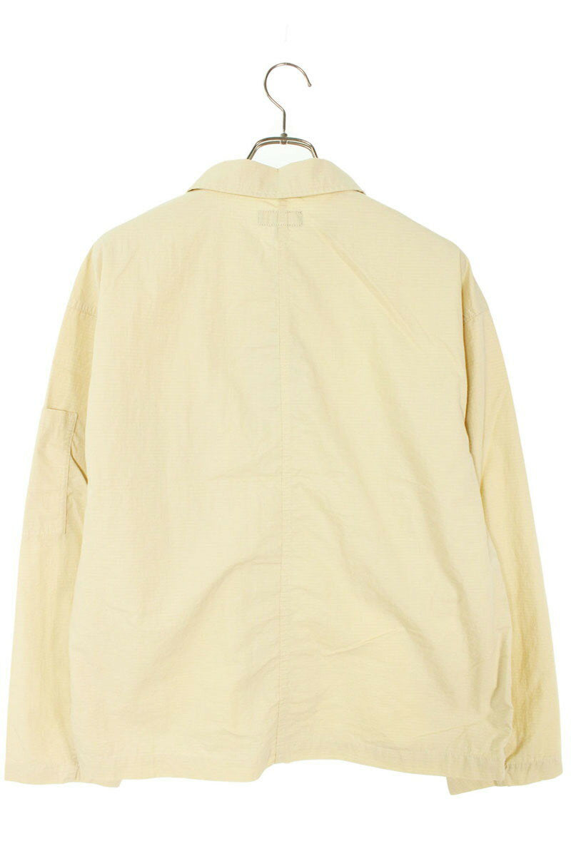 Stussy Blouson Beige Size S