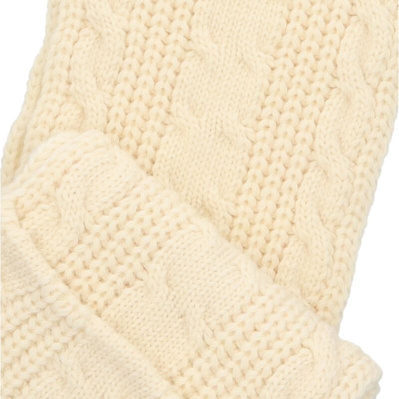 Bottega Veneta Scarf White One Size