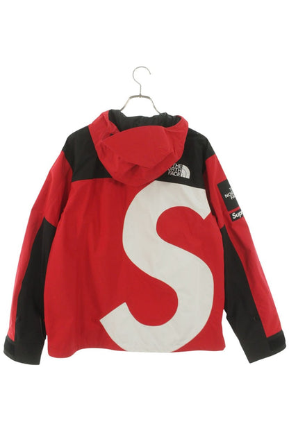 Supreme x The North Face 20AW S Logo Mountain Jacket S Size S