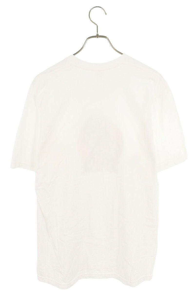 Supreme 23SS Reaper Tee T-Shirt White Size L