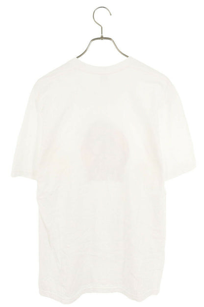 Supreme 23SS Reaper Tee T-Shirt White Size L