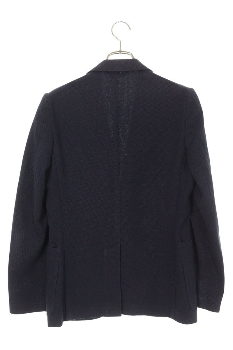 Our Legacy Tailored Jacket Blue Size XS