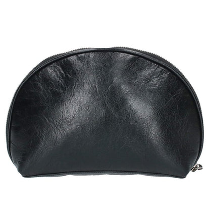 Balenciaga Pouch Black
