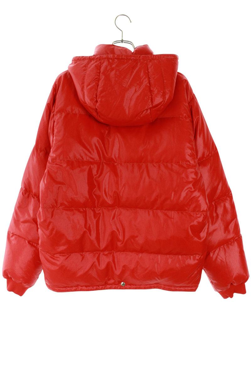 A.PRESSE Desmaison Down Jacket Size L