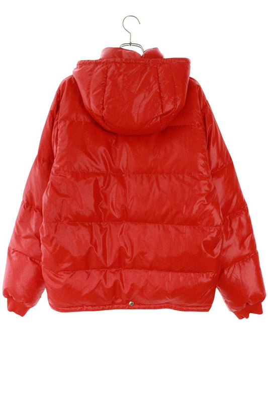A.PRESSE Desmaison Down Jacket Size L