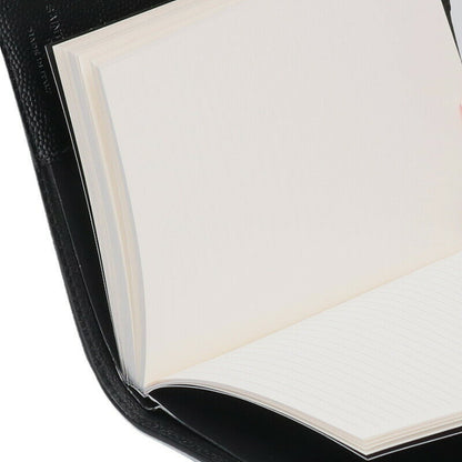 Saint Laurent Paris journal Black One Size
