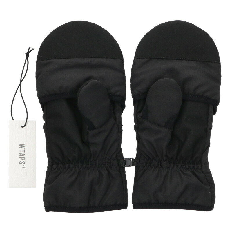Wtaps Glove Black