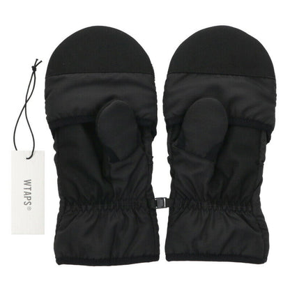 Wtaps Glove Black