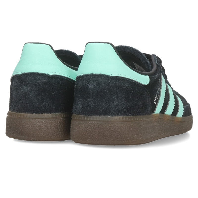Adidas Sneakers Black x Blue Size 27cm