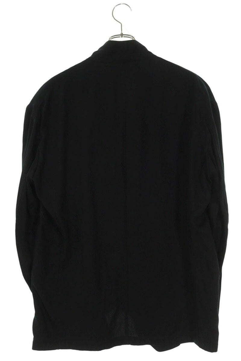 YOHJI YAMAMOTO POUR HOMME Jacket Black Size L