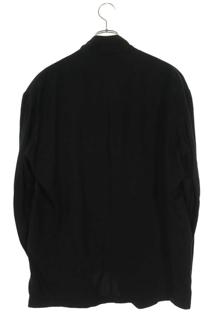 YOHJI YAMAMOTO POUR HOMME Jacket Black Size L