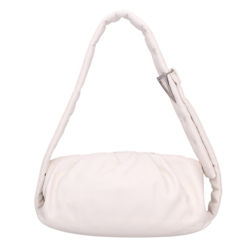 BOTTEGA VENETA The Body Leather Shoulder Bag Size ONE SIZE