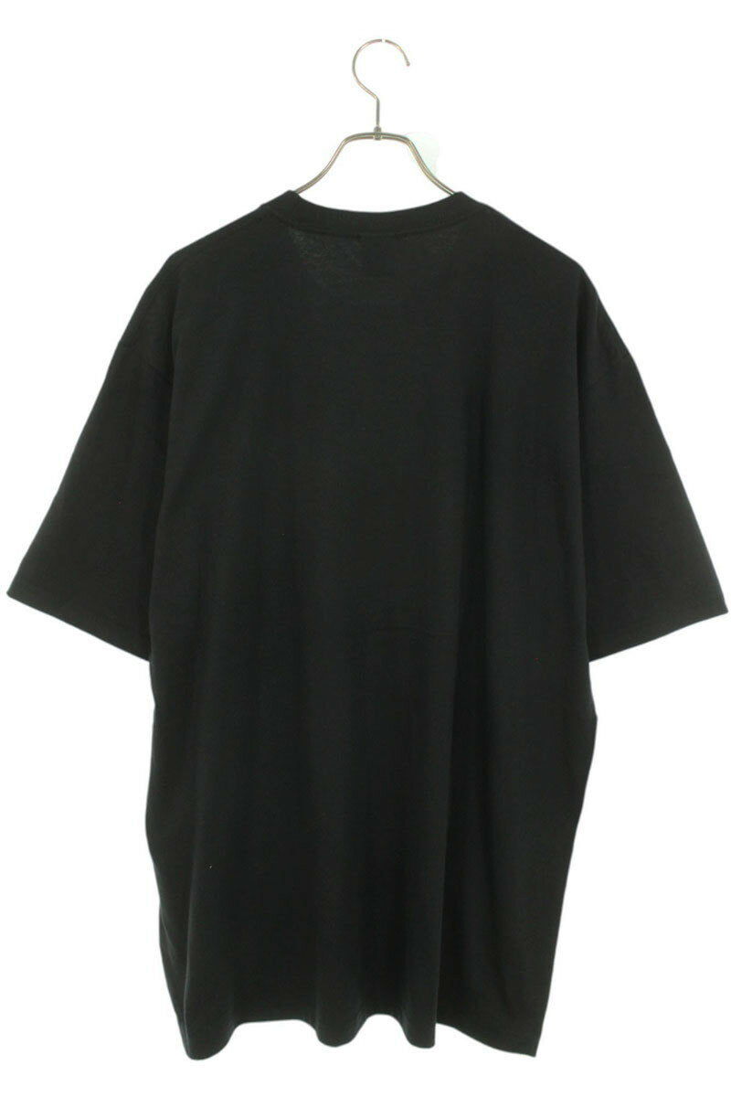 Supreme 25SS Beef Tee T-Shirt Black Size XL