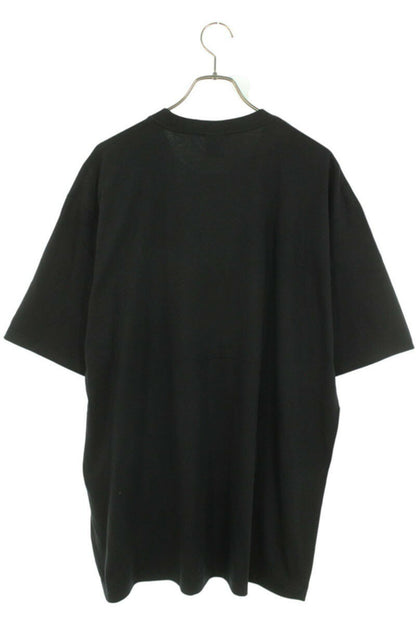 Supreme 25SS Beef Tee T-Shirt Black Size XL