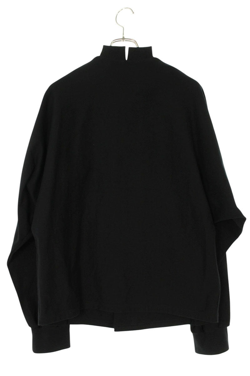 YOHJI YAMAMOTO POUR HOMME Blouson Black Size L