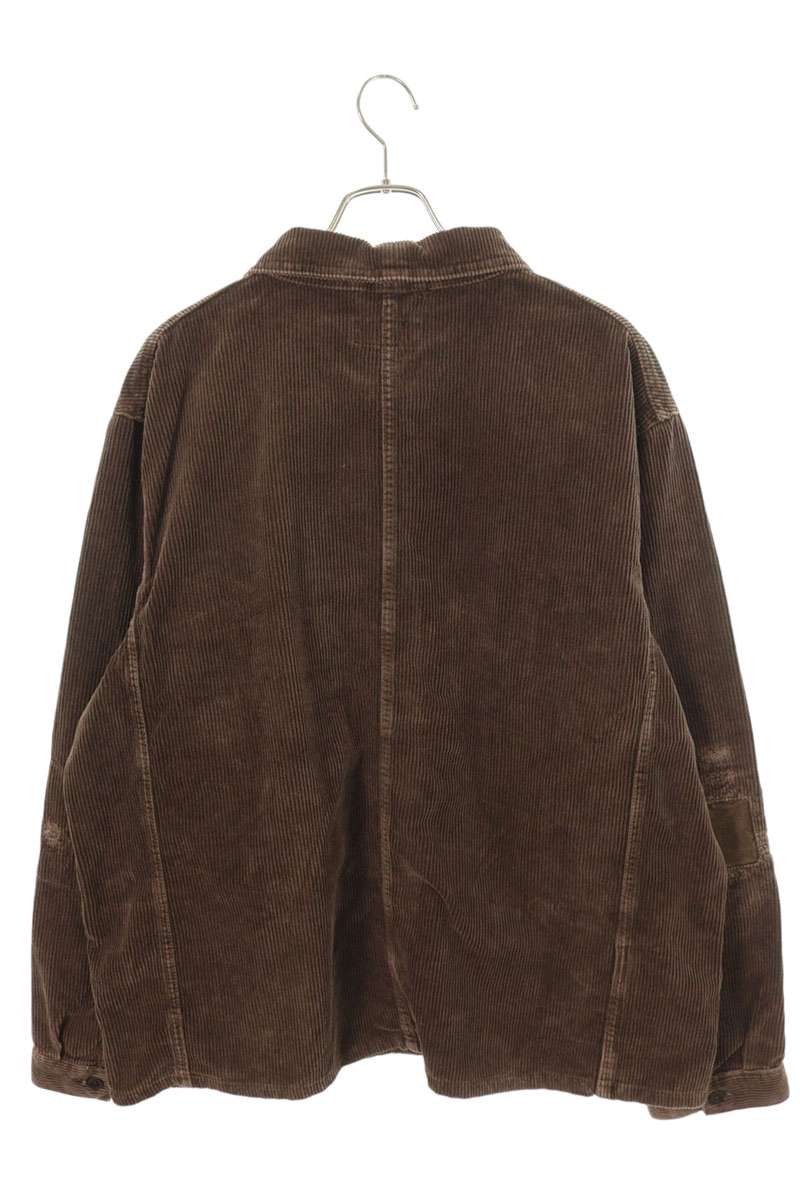 Polo Ralph Lauren Jacket Brown Size XL