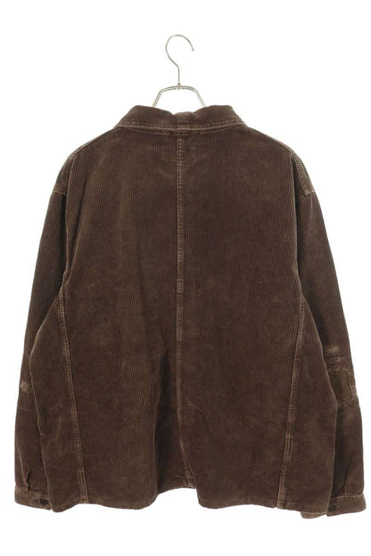 Polo Ralph Lauren Jacket Brown Size XL