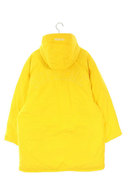 Supreme 23AW Down Coat Yellow Size L