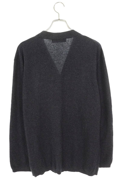 Our Legacy Knit Cardigan Gray Size S