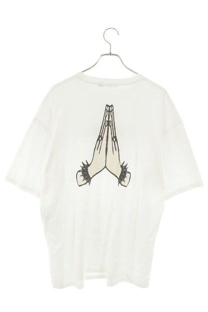 Undercover T-Shirt White Size XXL