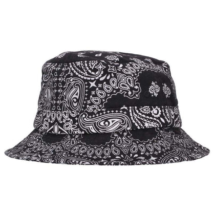 Supreme 21SS Hat Black x White Size ONE SIZE