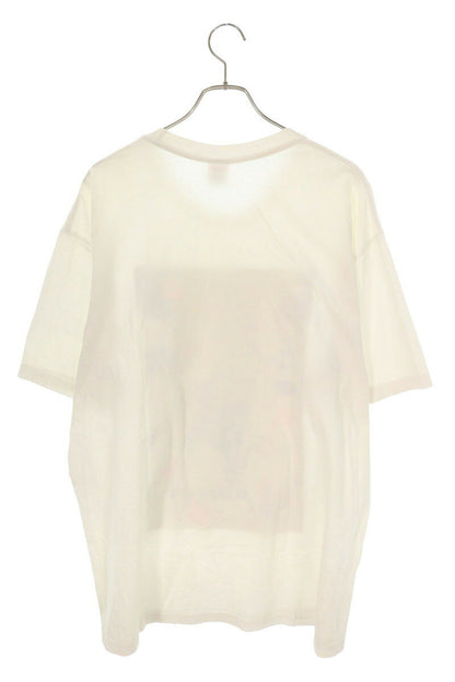 Supreme Naomi Tee Print T-Shirt White Size XL