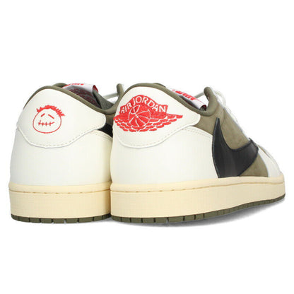 Travis Scott x Nike Sneakers US 15