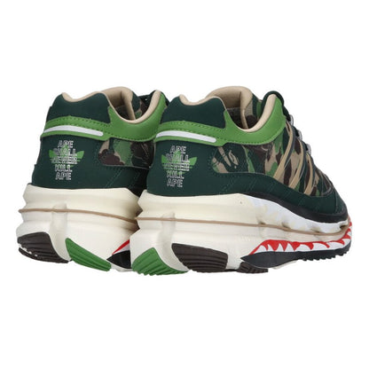 Bape x Adidas Sneakers Size 26.5cm